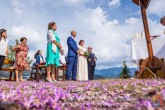 Ceremonia de Boda en la Ermita de San Ãšrbez - Huesca - Fiscal